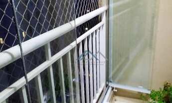 Imagem 4: Apartamento com 2 dormitórios à venda, 61 m² por R$ 360.000,00 - Condomínio Alphaview - Ba