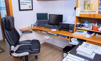 Imagem 5: Sobrado com 4 dormitórios, 185 m² - venda por R$ 950.000,00 ou aluguel por R$ 6.831,15/mês