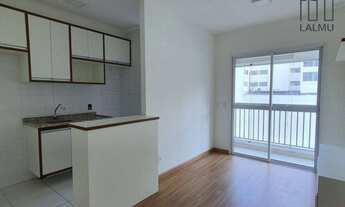 Imagem: Apartamento com 1 dormitório para alugar