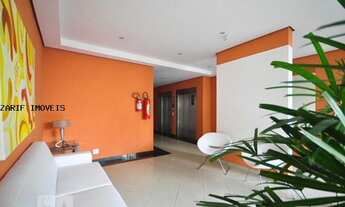 Imagem 2: Apartamento para Locação em São Paulo, VILA ANDRADE, 2 dormitórios, 1 suíte, 2 banheiros