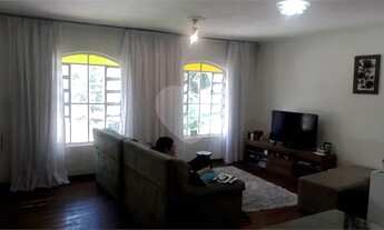 Imagem 2: Imóvel no Mandaqui se trata de um sobrado com 3 dorms com 1 suite 3 banheiro e 5 vagas