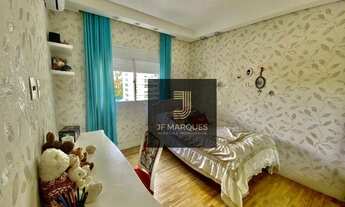 Imagem: Apartamento com 4 dormitórios à venda