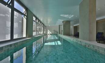 Imagem: IMPERDÍVEL!!!!! Studio MOEMA uma quadra