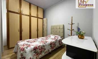 Imagem 4: Casa com 2 dormitórios à venda, 112 m² por R$ 360.000,00 - Guarani - Cabo Frio/RJ