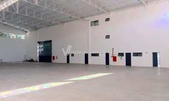 Imagem 6: Prédio - Jardim Santa Genebra - Campinas