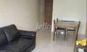 Imagem 2: São Paulo - Apartamento Padrão - Vila Gumercindo