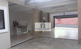 Imagem 5: Casa com 2 dormitórios à venda, 256 m² por R$ 750.000,00 - Vila Maria - São José do Rio Pr