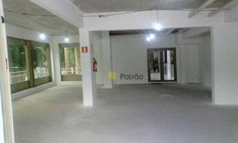 Imagem 6: Salão comercial para alugar, 542 m² por R$ 32.072/mês - Rudge Ramos - São Bernardo do Camp