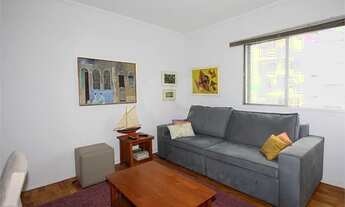 Imagem 6: São Paulo - Apartamento Padrão - PERDIZES