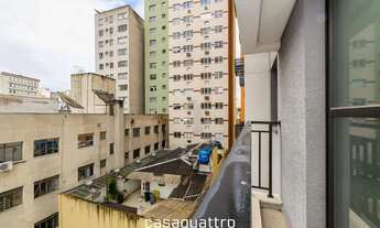 Imagem 5: Studio à venda, 24 m² por R$ 220.000,00 - Centro - Curitiba/PR