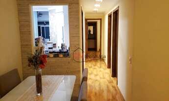 Imagem 2: Apartamento com 3 dormitórios à venda, 72 m² por R$ 590.000 - Mooca - São Paulo/SP