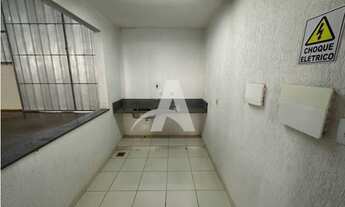 Imagem 2: Aluguel Barracão SEGISMUNDO PEREIRA