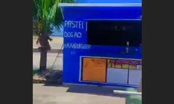 Imagem 2: Alugo barraca em São Tomé de paripe