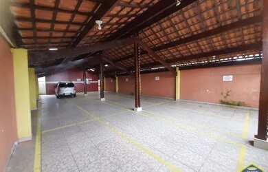 Imagem 12: Aviacao - Casa de Condominio c/ Churrasqueira -180 mil a vista