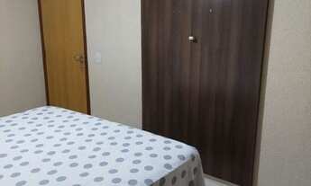 Imagem 4: Apartamento com 3 dormitórios à venda, 94 m² por R$ 250.000 - Residencial Nato Vetorasso