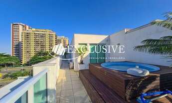 Imagem 7: Apartamento-À VENDA-São Conrado-Rio de Janeiro-RJ