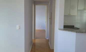 Imagem 7: Apartamento - 02 quartos - 01 suíte - 01 vaga de garagem - Centro de Curitiba