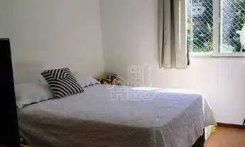 Imagem 3: Apartamento com 2 quartos à venda, 64 m² por R$ 400.000 - Laranjeiras - Rio de Janeiro/RJ