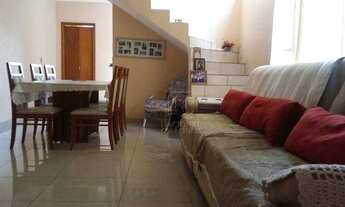 Imagem 5: Casa à venda, 219 m² por R$ 440.000,00 - Jardim Santa Cristina - Santo André/SP