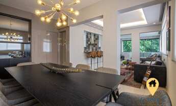 Imagem 5: Apartamento com 3 dormitórios à venda em Belo Horizonte