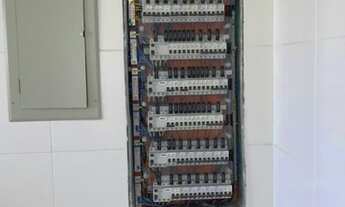 Imagem 5: Cobertura com 4 dormitórios à venda, 213 m² por R$ 1.350.000,00 - Centro - Santo André/SP