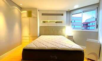 Imagem 7: Amplo apartamento de 3 dormitórios, sendo 1 suíte em Trindade - Florianópolis - SC