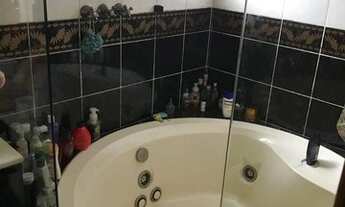 Imagem 4: Apartamento com 3 dormitórios à venda, 200 m² por R$ 1.100.000,00 - Vila Andrade - São Pau