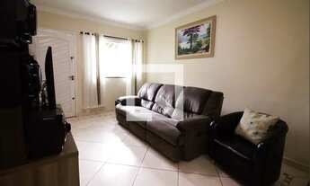 Imagem 2: Casa para Aluguel - Itaquera, 3 Quartos, 120 m2