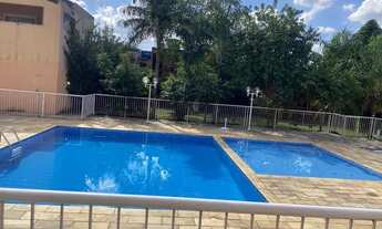 Imagem: Alugo casa em condomínio fechado