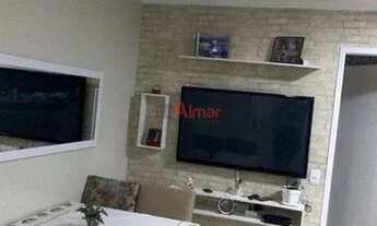 Imagem 5: Lindo Apto 1 Dorm com Vaga Próx Estação Dom Bosco