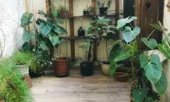 Imagem 7: Apartamento Garden , Barrão da Torre esquina com Vinicius para venda possui 180 metros