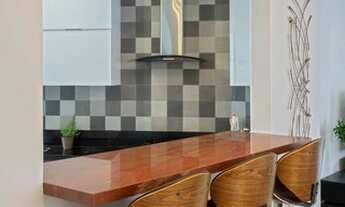 Imagem 4: Apartamento com 3 dormitórios à venda em Belo Horizonte