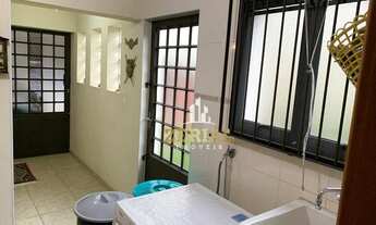 Imagem 7: Sobrado com 3 dormitórios à venda, 312 m² por R$ 1.600.000,00 - Osvaldo Cruz - São Caetano