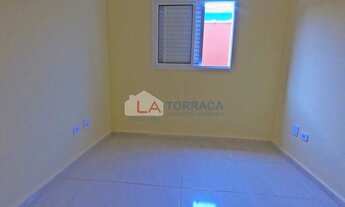 Imagem 5: Ref. 14530 - Casa Cond. - 2 Dormitórios - Quintal - Aviação