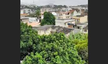 Imagem 4: Apartamento na Taquara para aluguel com 3 quartos em Taquara - RJ