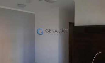 Imagem: Apartamento Padrão em São José dos Campos