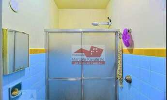 Imagem: Sobrado à venda, 100 m² por R$ 770.000,00