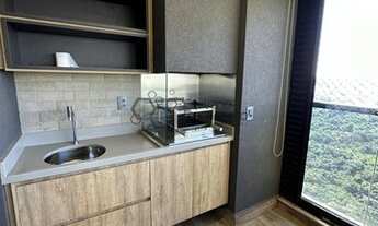 Imagem 3: APARTAMENTO VIVANT 134m2 VENDA