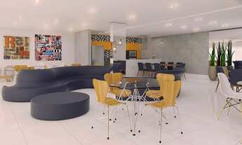 Imagem 3: Apartamento residencial para venda, Kobrasol, São José - AP11266