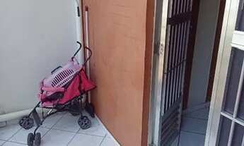 Imagem 2: Rocha Miranda Casa (próx 9 Batalhão) Sala 2Qtos Coz Bh Terraço