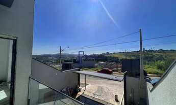 Imagem 4: Casa com 3 dormitórios à venda, 125 m² por R$ 680.000 - Loteamento Bella Atibaia - Atibaia