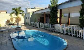 Imagem: Belíssima Casa Duplex em Condomínio com