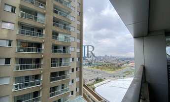 Imagem 2: Sala para alugar, 44 m² por R$ 2.027,00/mês - Bethaville I - Barueri/SP