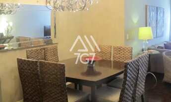 Imagem 4: APARTAMENTO COM 4 DORMTÓRIOS À VENDA EM HIGIENÓPOLIS