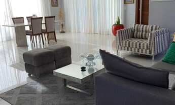 Imagem 6: Casa com 5 dormitórios à venda, 220 m² por R$ 2.940.000,00 - Guarajuba - Camaçari/BA