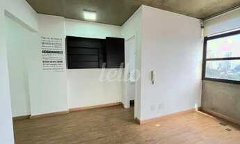 Imagem 2: São Paulo - Conjunto Comercial/Sala - Santo Amaro