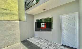 Imagem 2: Sobrado com 3 dormitórios à venda, 115 m² por R$ 450.000 - Itaim Paulista - São Paulo/SP