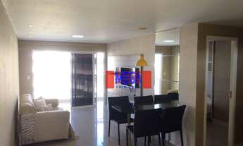 Imagem 3: Apartamento para alugar no bairro porto das dunas