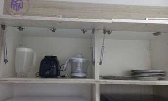 Imagem: Apartamento com 2 dormitórios para alugar