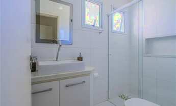 Imagem 4: Casa à venda em Jundiaí - Medeiros - Condomínio Tereza Cristina - AC: 479 m² - 3 quartos